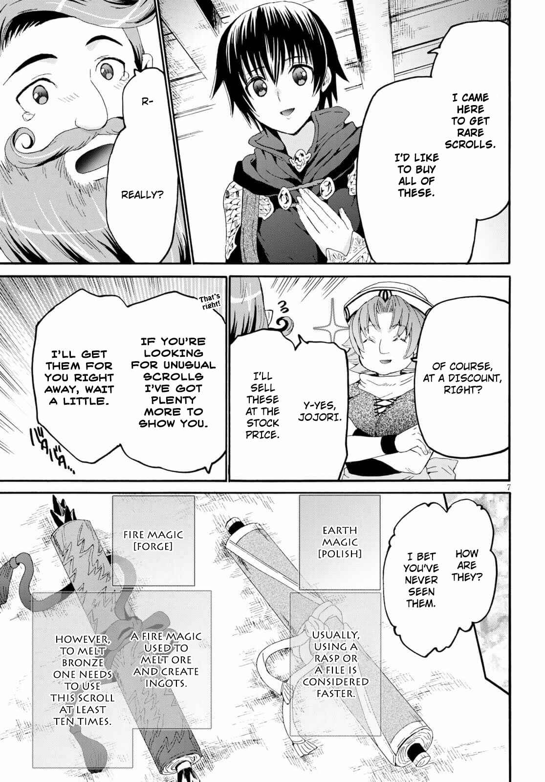Chapter 75 - Page 7