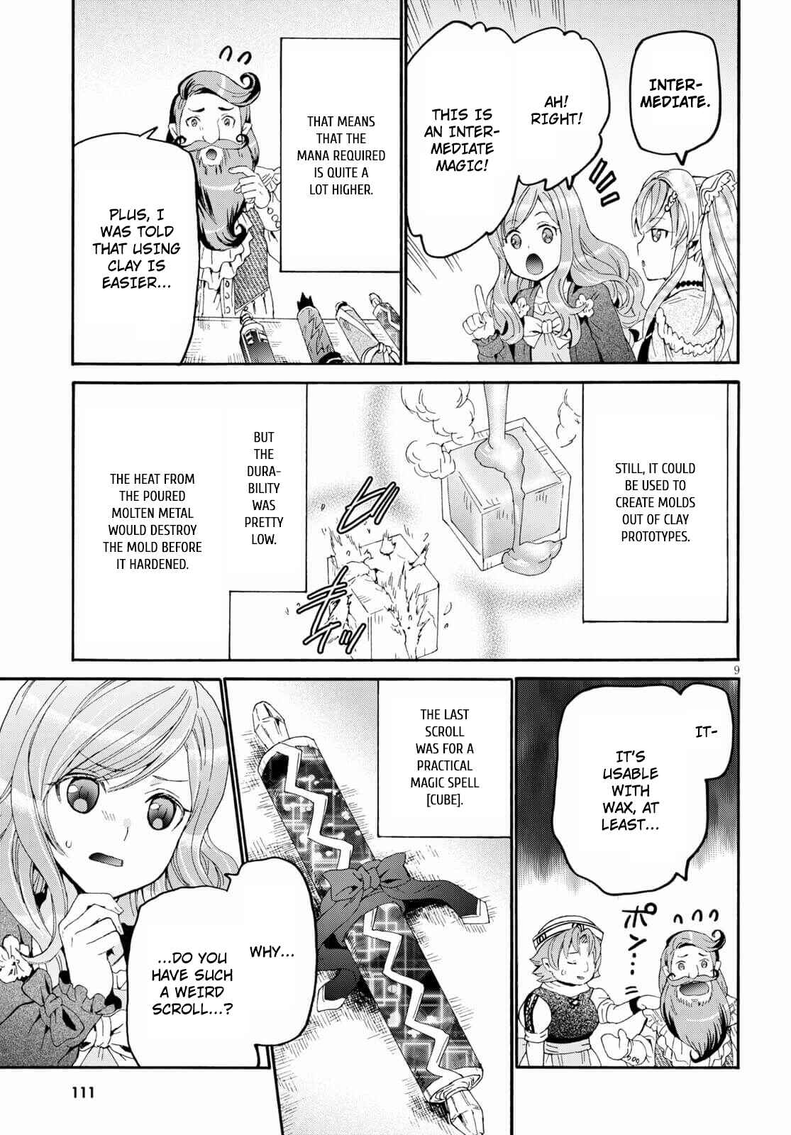 Chapter 75 - Page 9