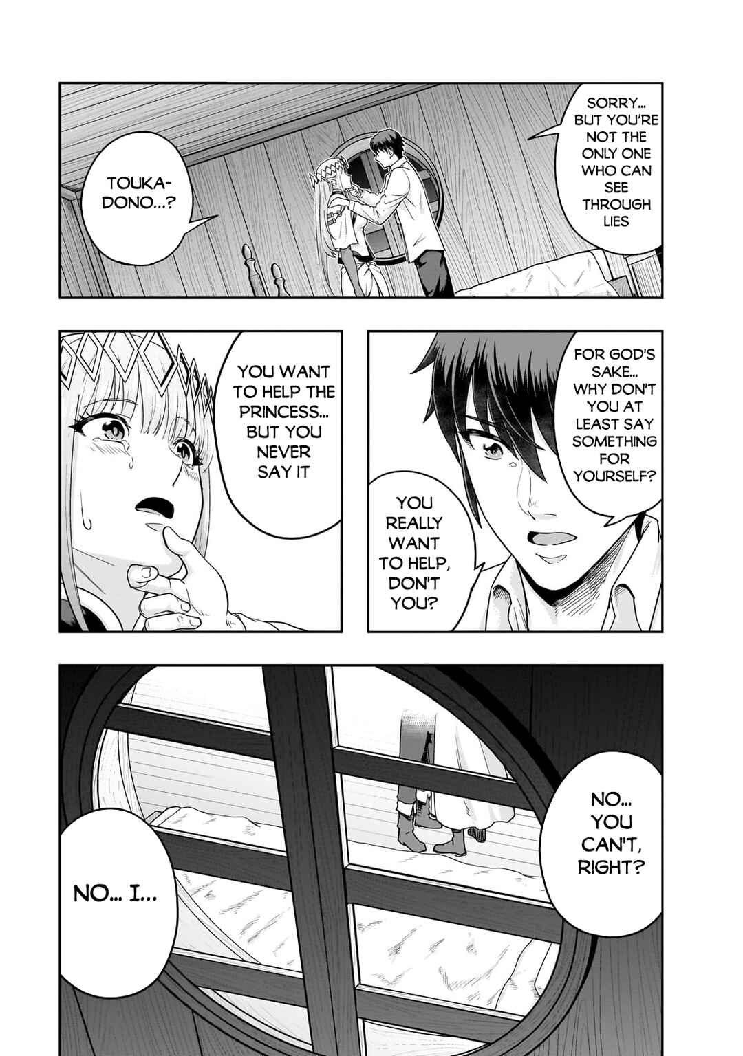 Chapter 48.1 - Page 8
