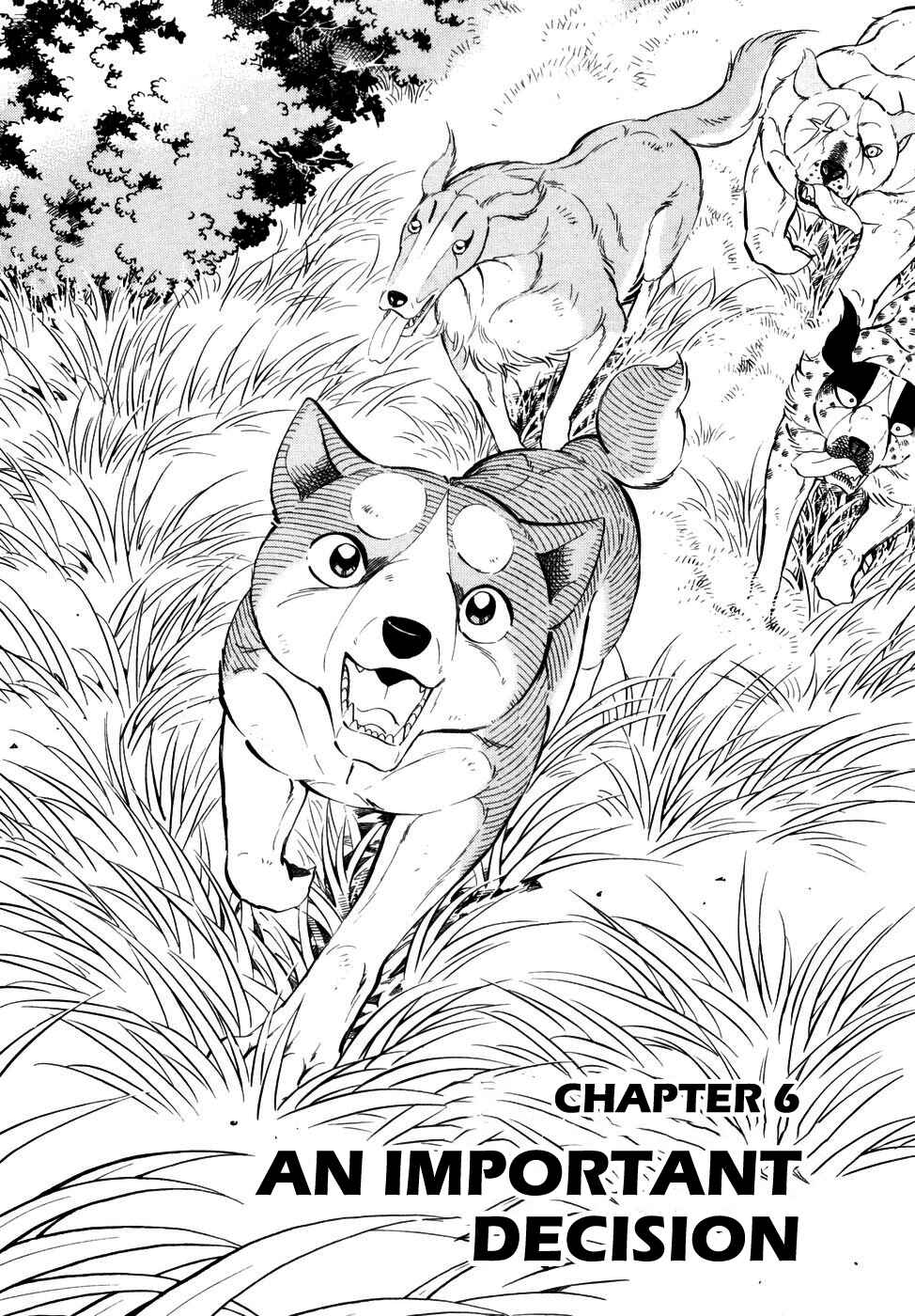 Chapter 369 - Page 1