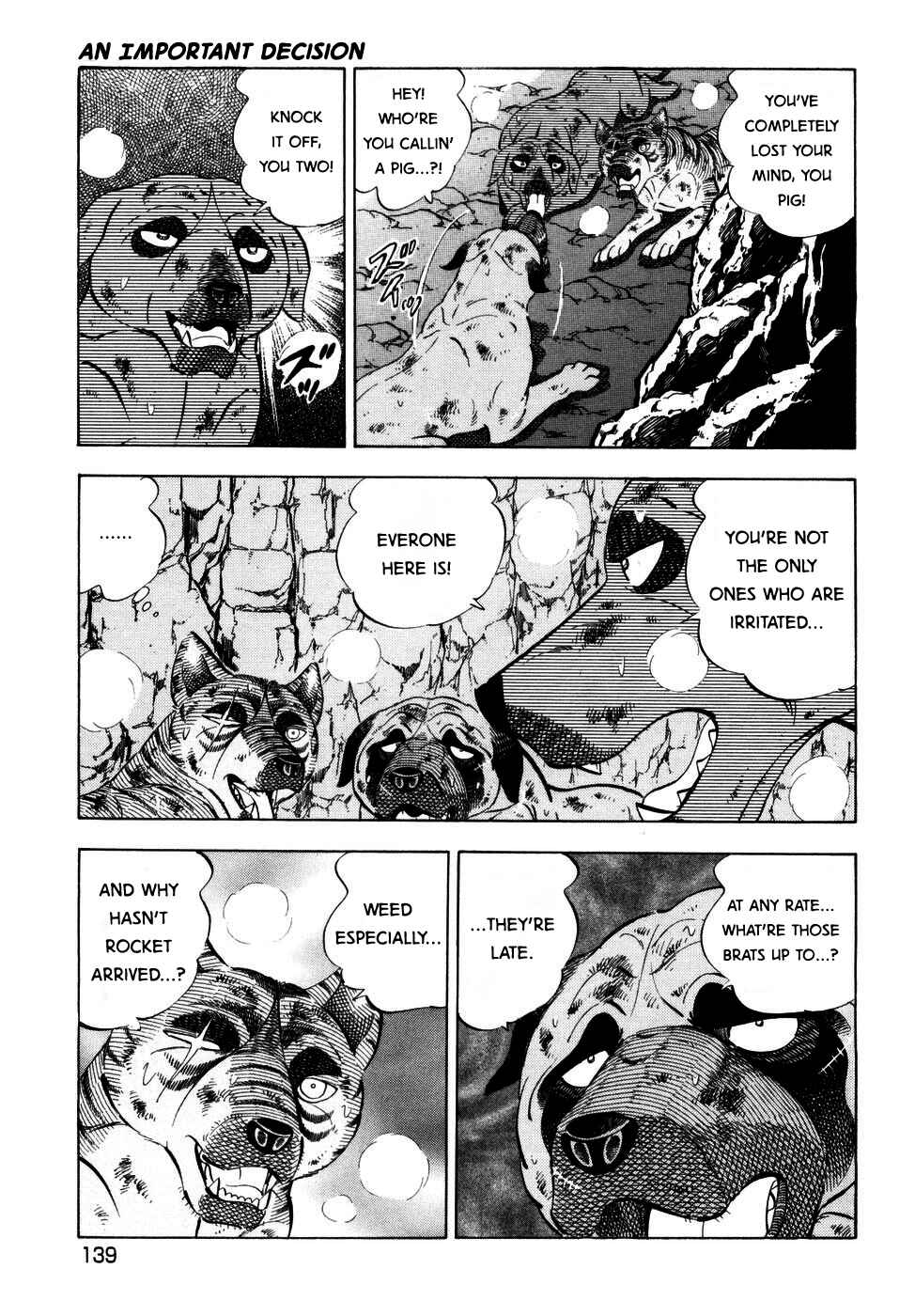 Chapter 369 - Page 10