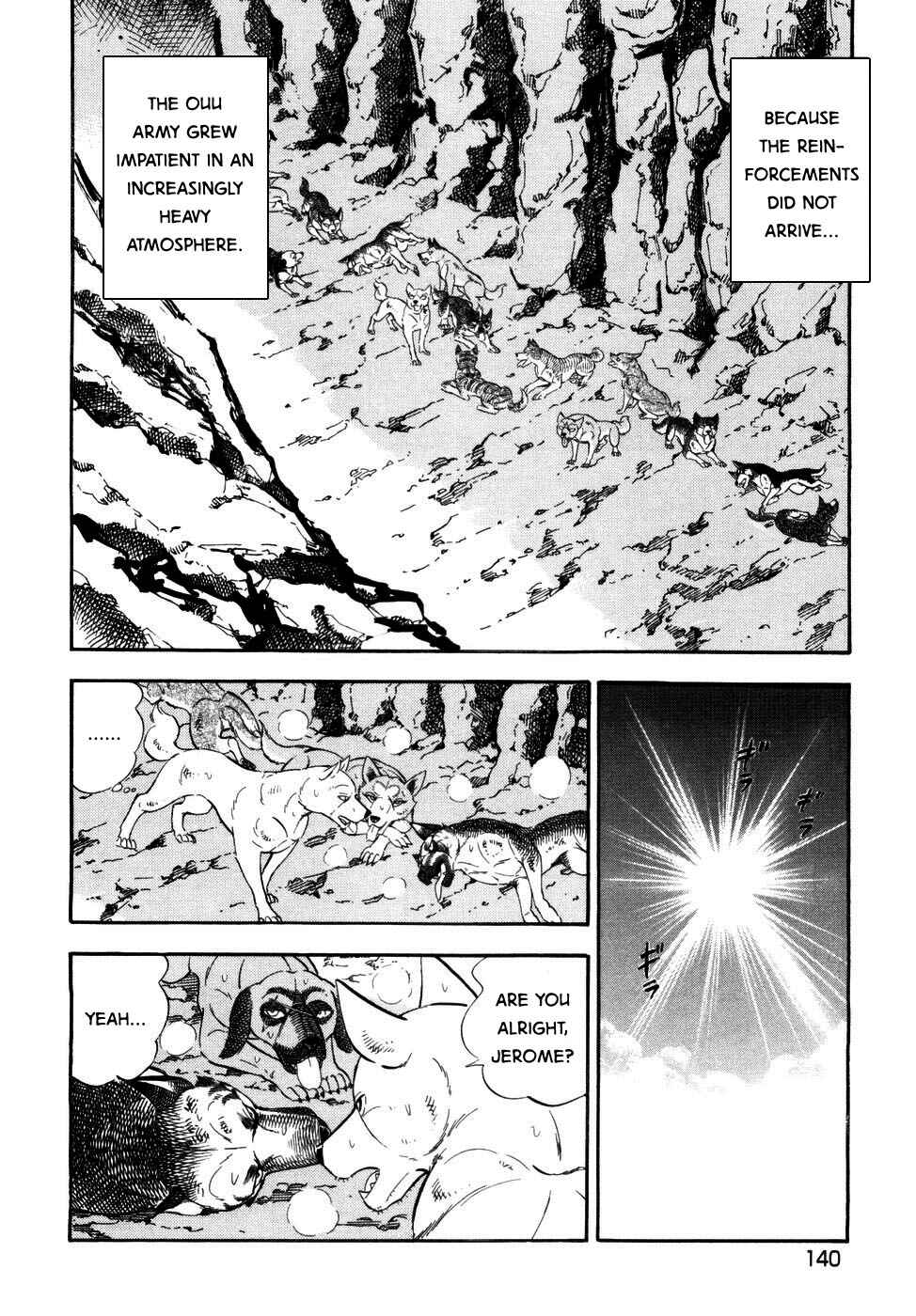 Chapter 369 - Page 11