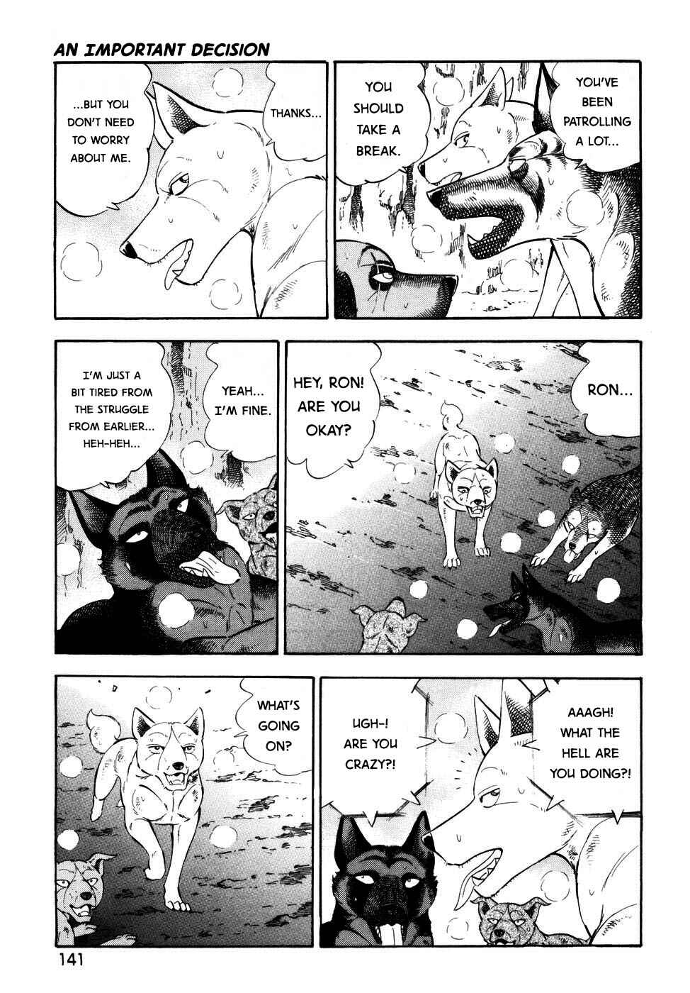 Chapter 369 - Page 12