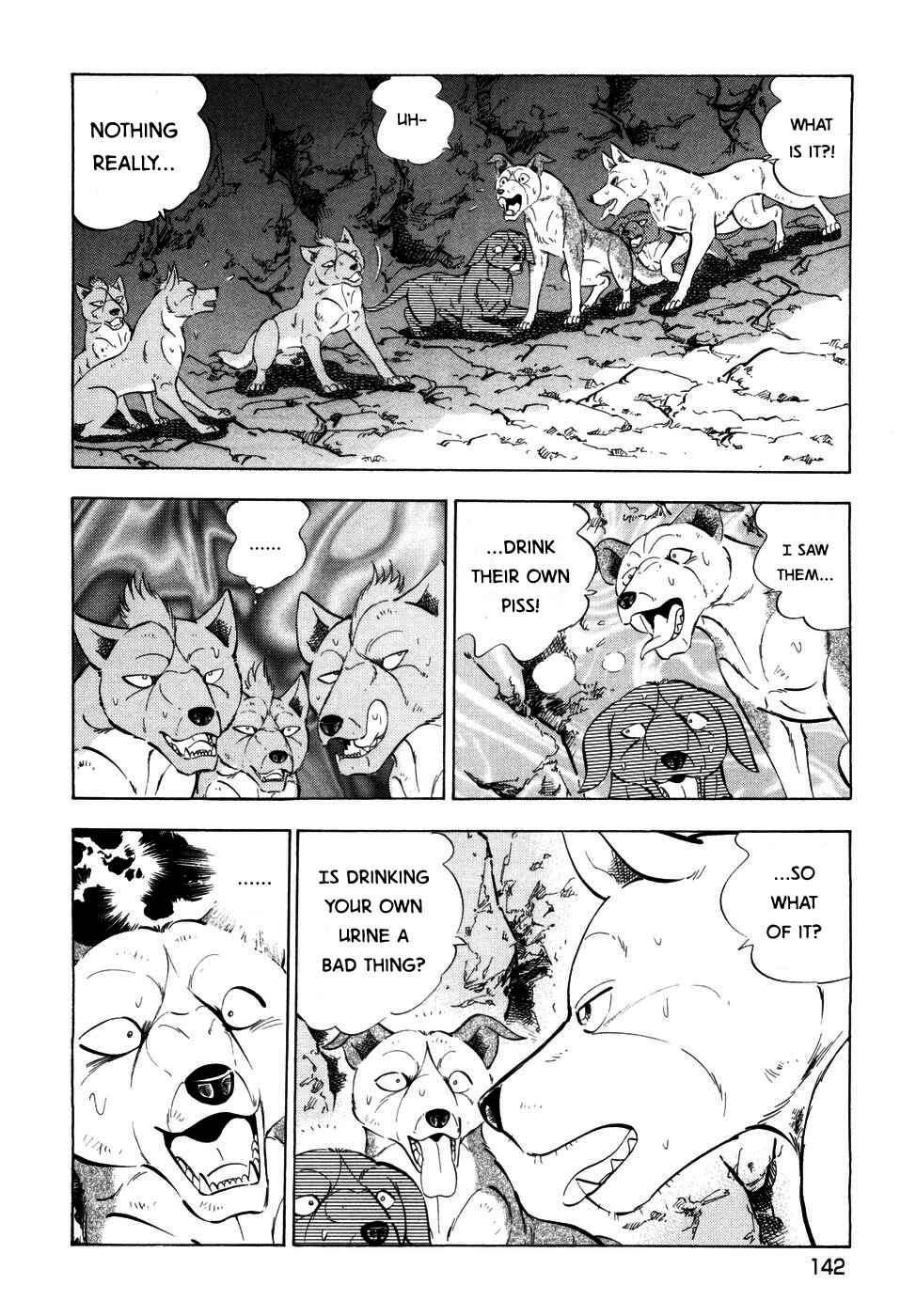 Chapter 369 - Page 13