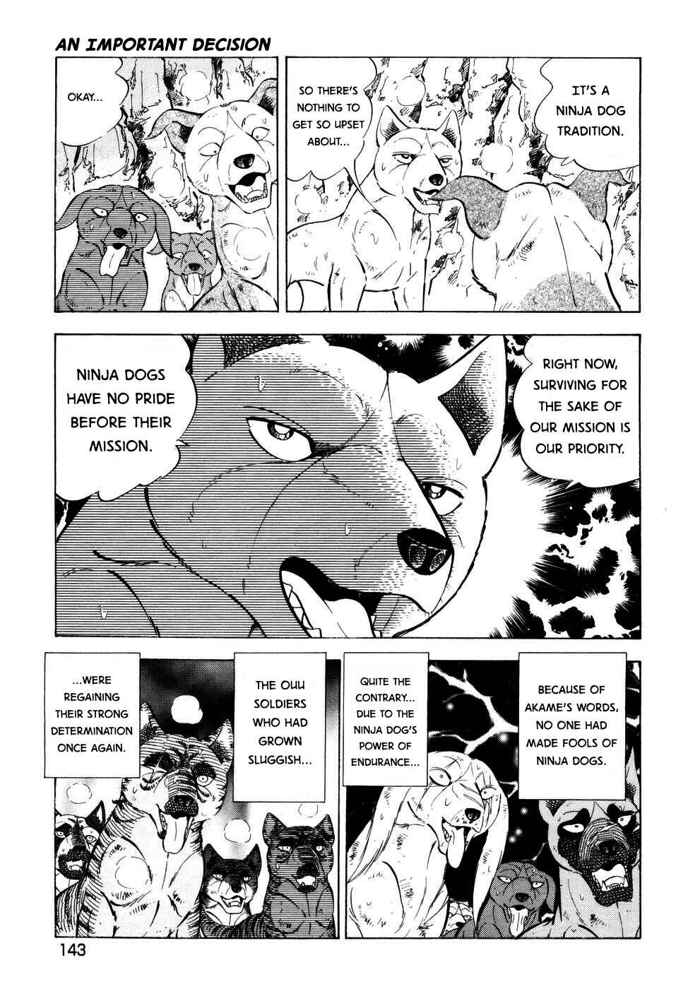 Chapter 369 - Page 14