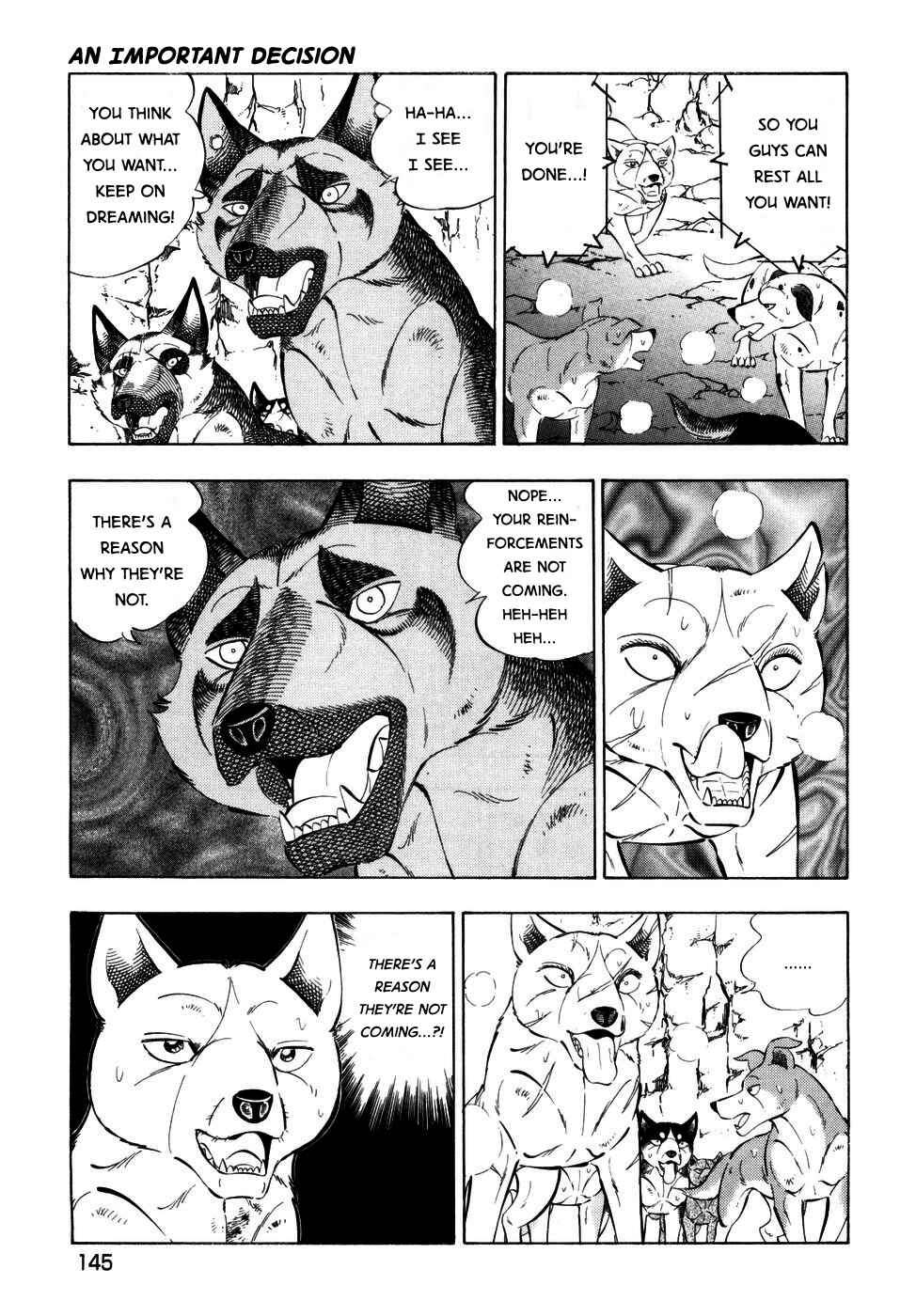 Chapter 369 - Page 16