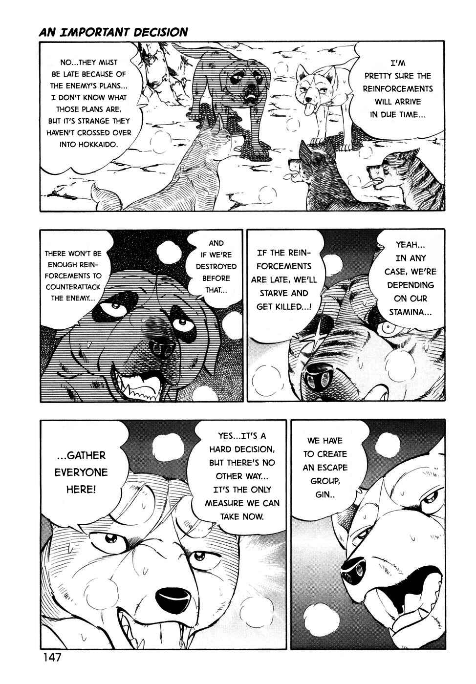 Chapter 369 - Page 18