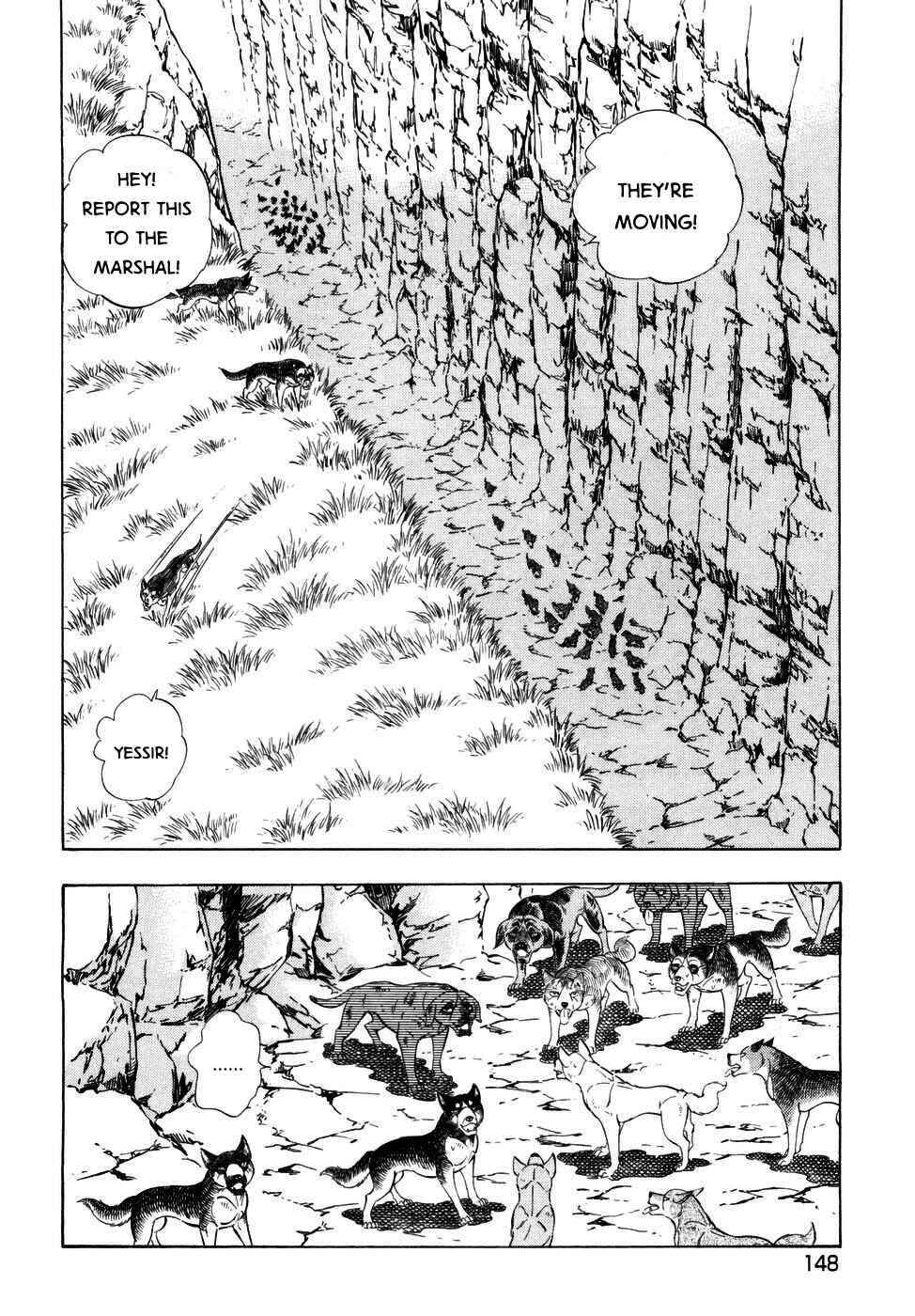 Chapter 369 - Page 19