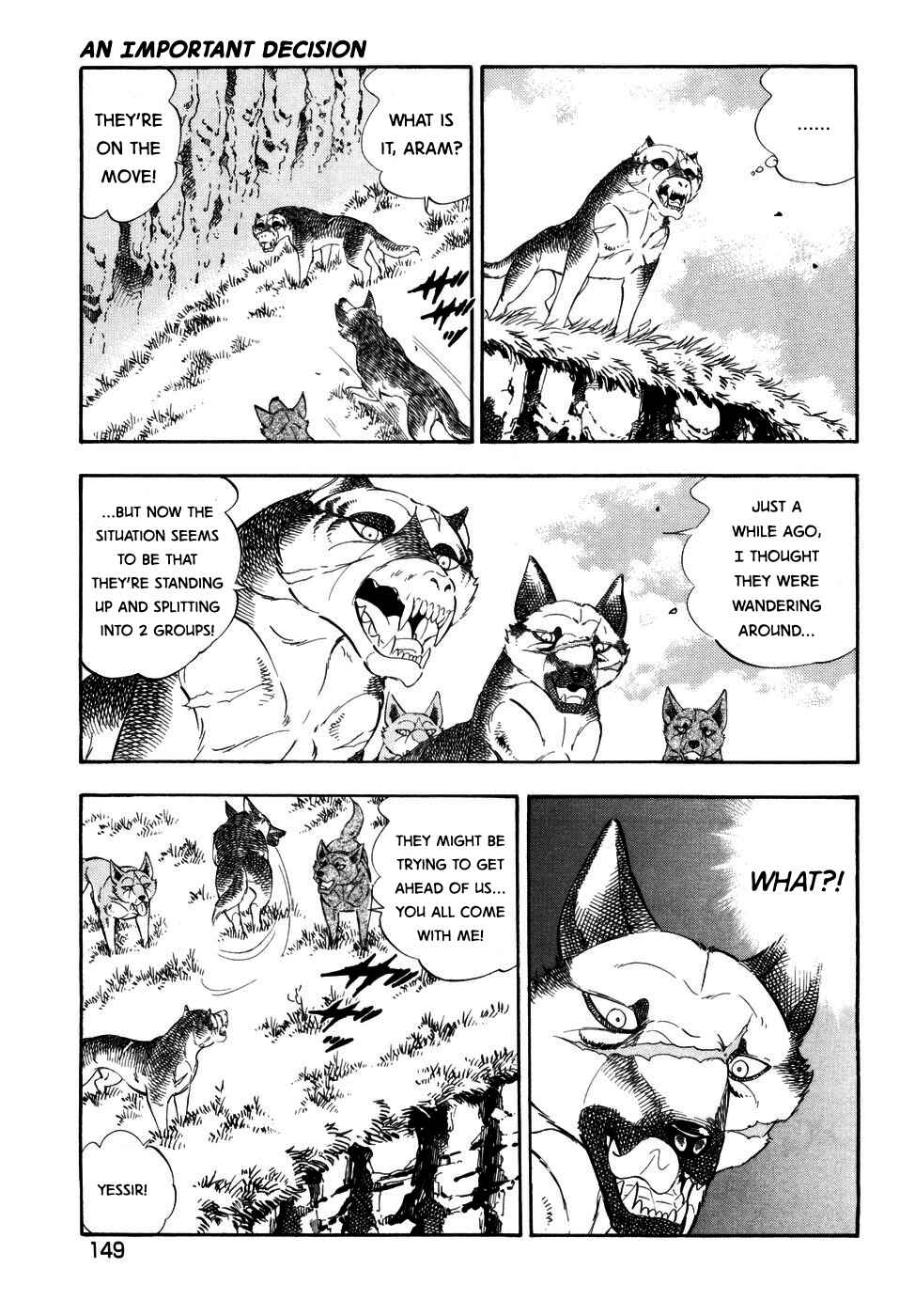 Chapter 369 - Page 20