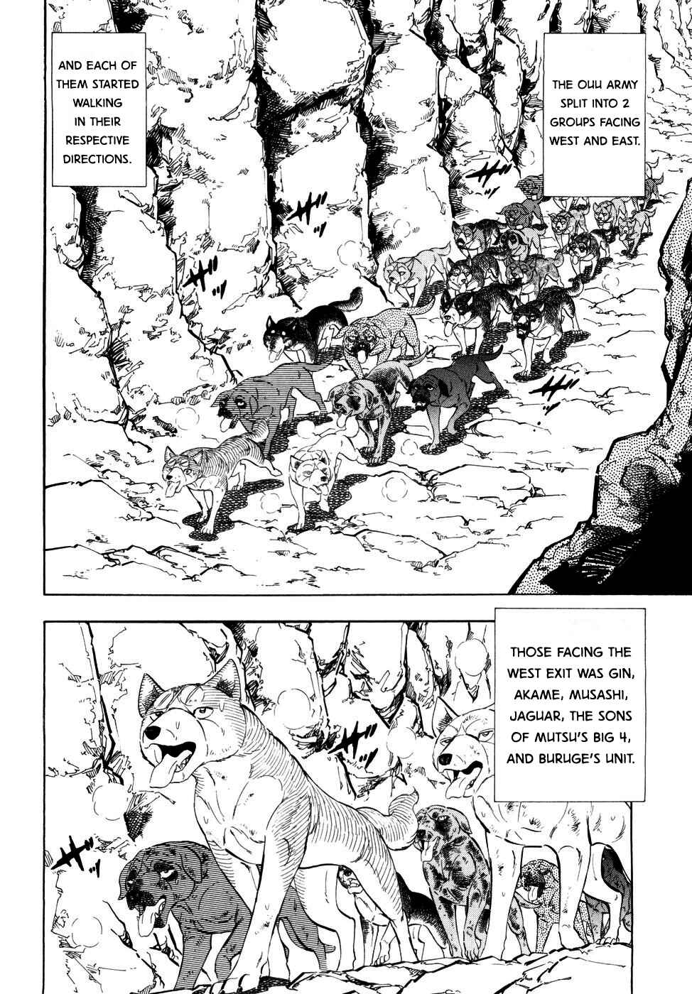 Chapter 369 - Page 21