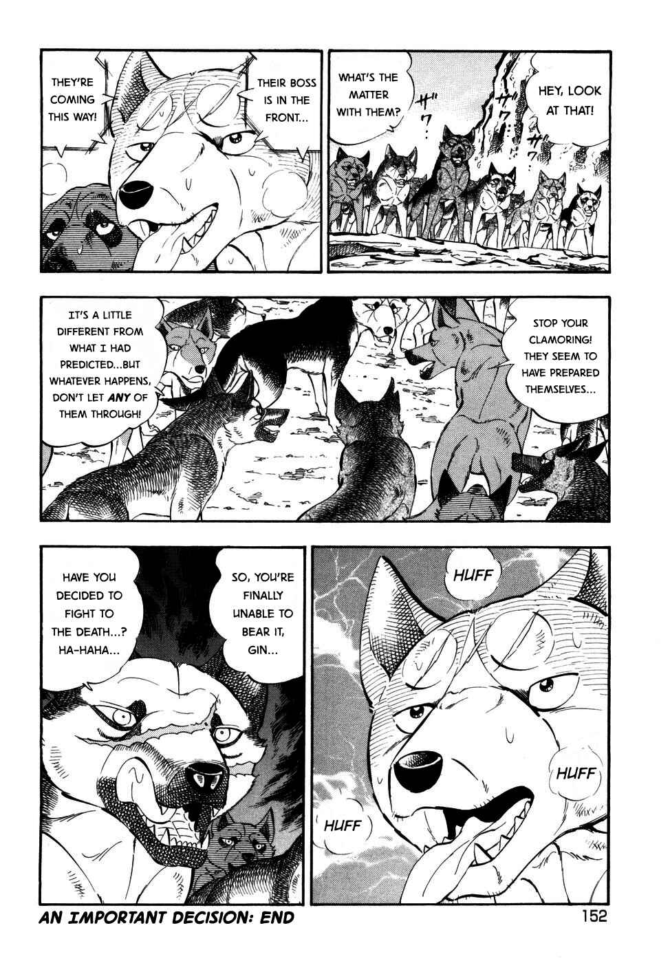 Chapter 369 - Page 23