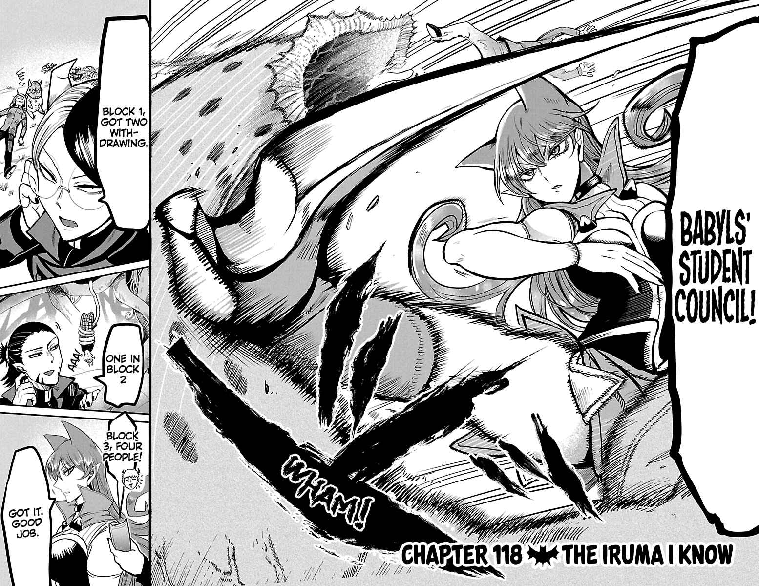 Chapter 118 - Page 4