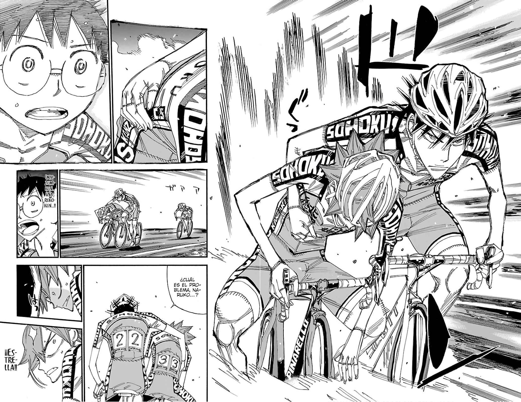 Chapter 498 - Page 17