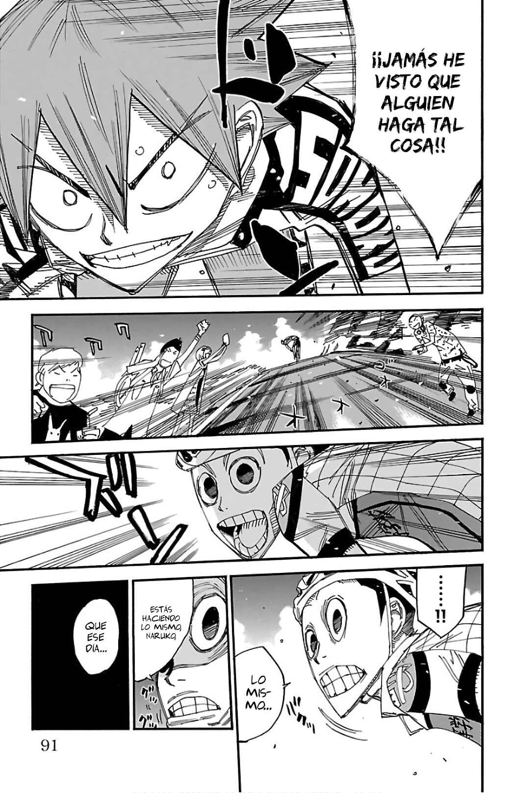 Chapter 498 - Page 5