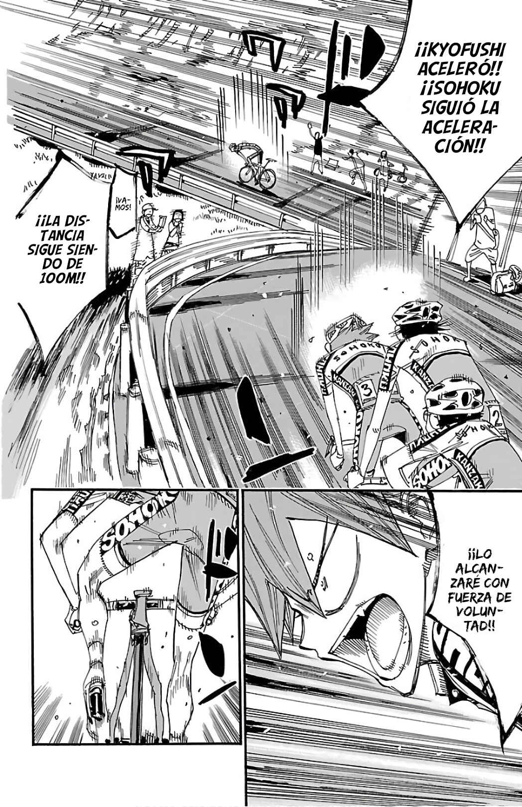 Chapter 498 - Page 8