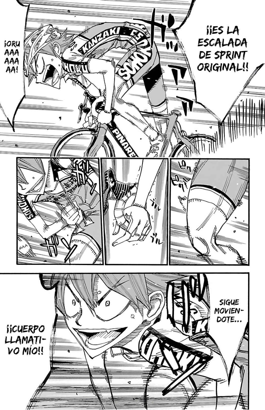 Chapter 498 - Page 9