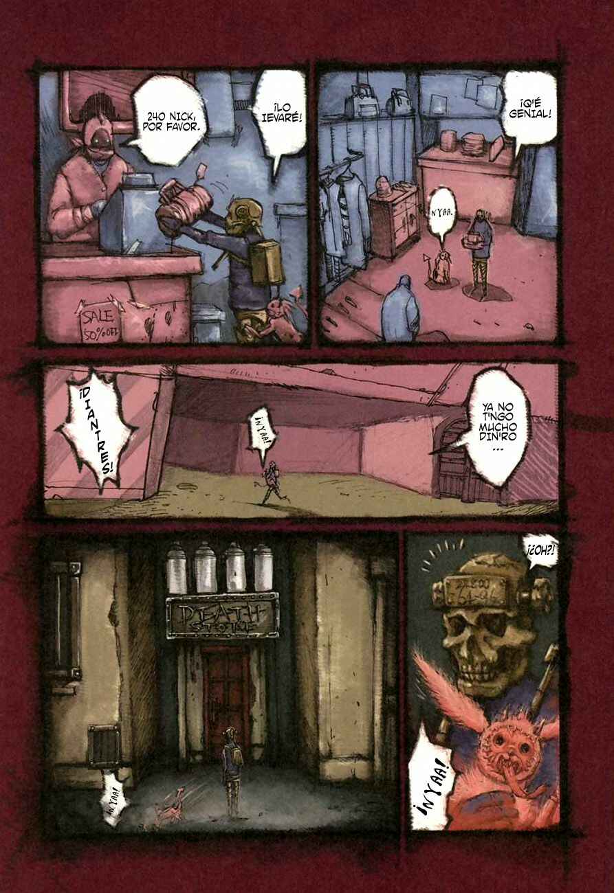 Chapter 23.5 - Page 8