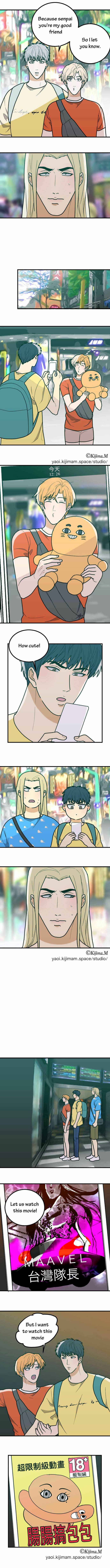 Chapter 79 - Page 3