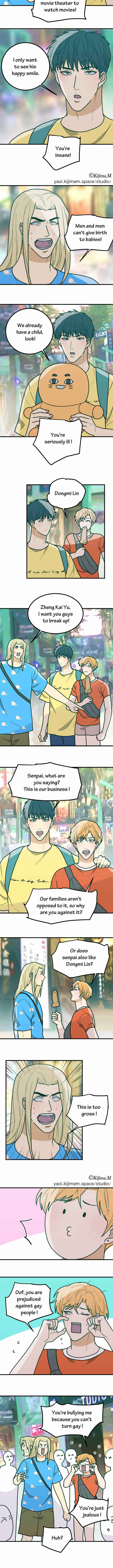 Chapter 79 - Page 5