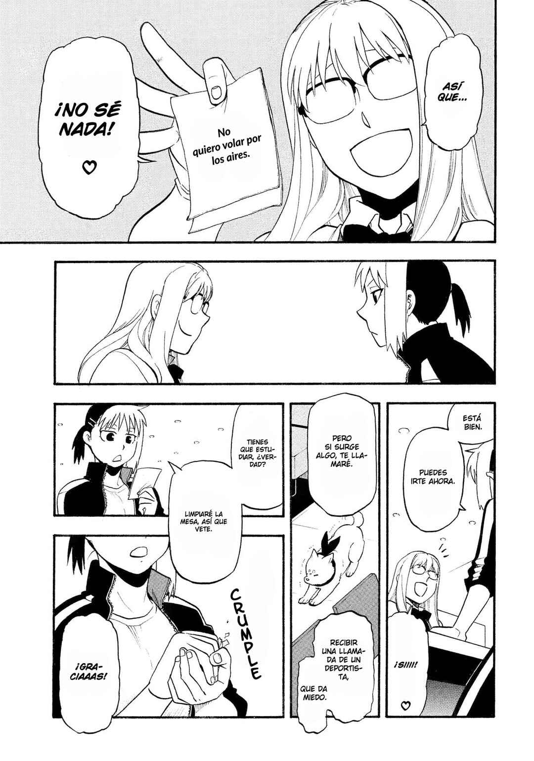 Chapter 35 - Page 18