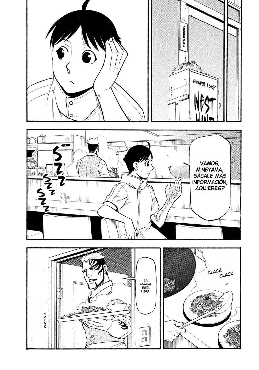 Chapter 35 - Page 20