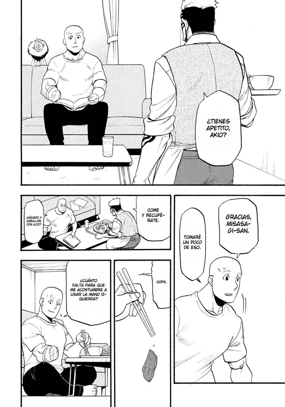 Chapter 35 - Page 21