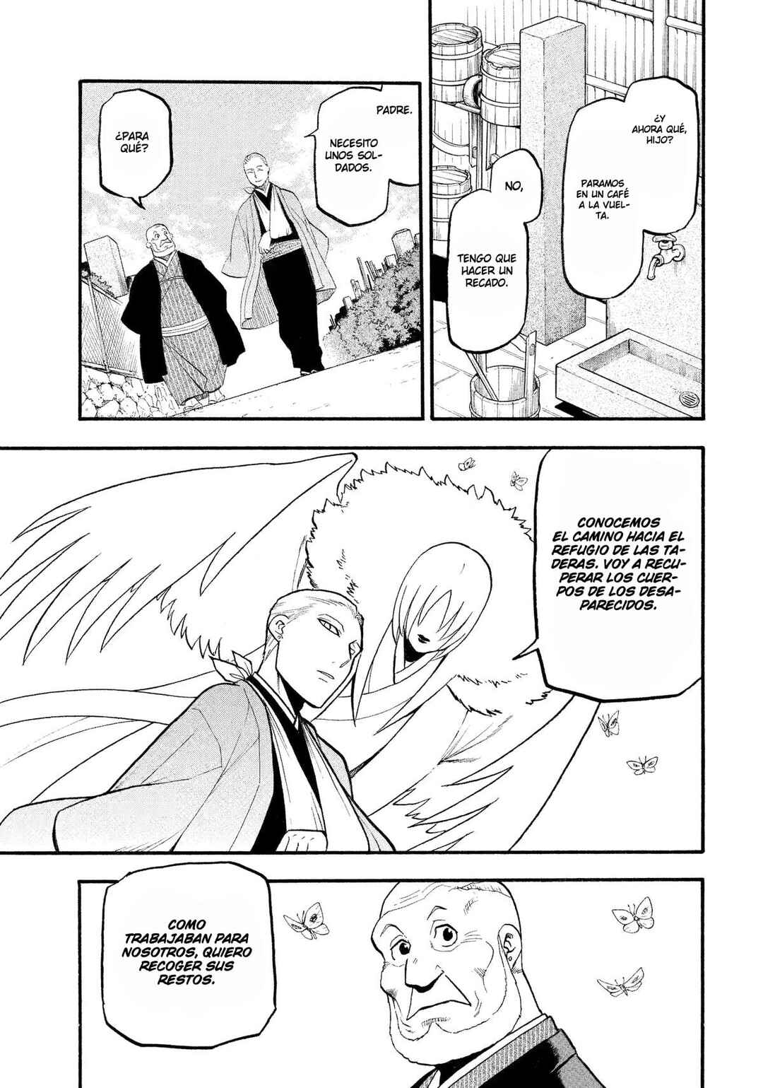 Chapter 35 - Page 32