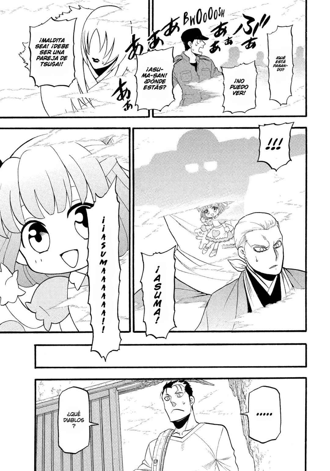 Chapter 35 - Page 38