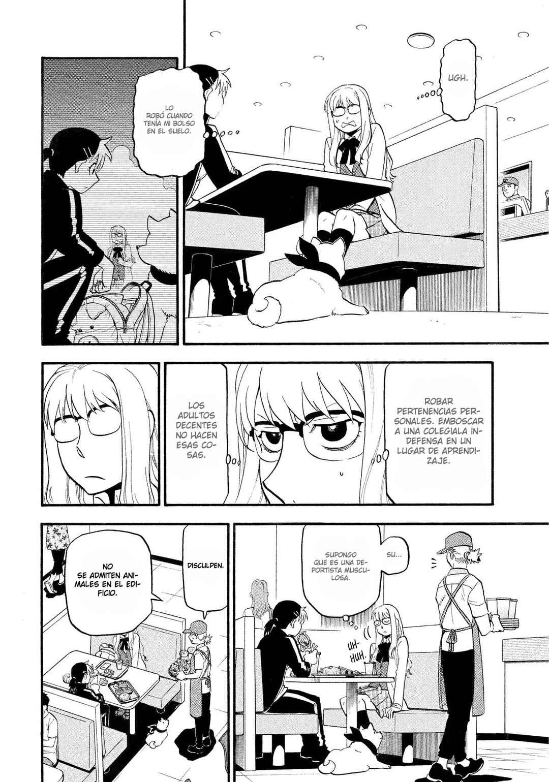 Chapter 35 - Page 9