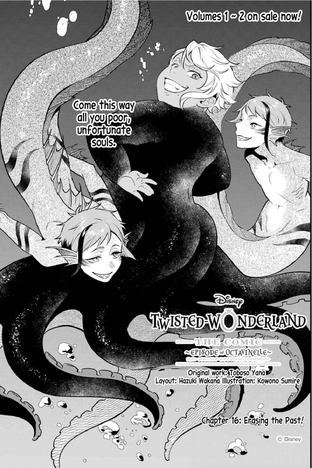 Chapter 16 - Page 1