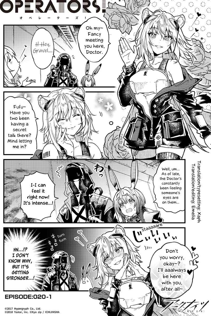 Chapter 20.1 - Page 1