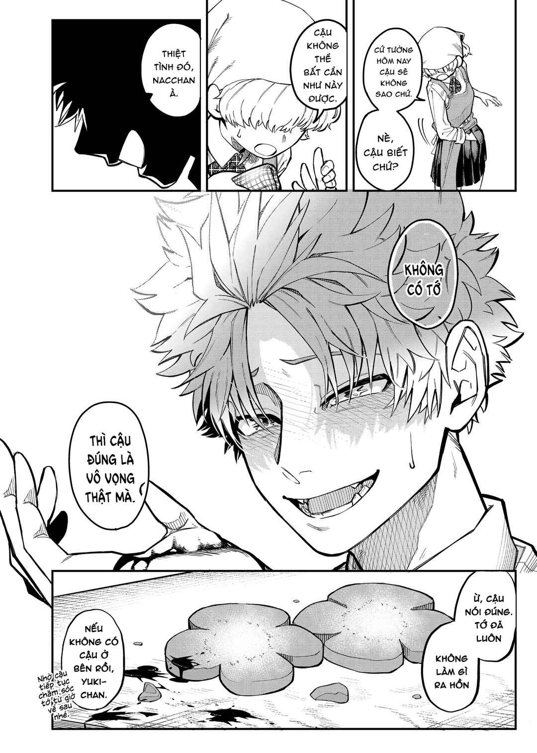 Chapter ? - Page 5