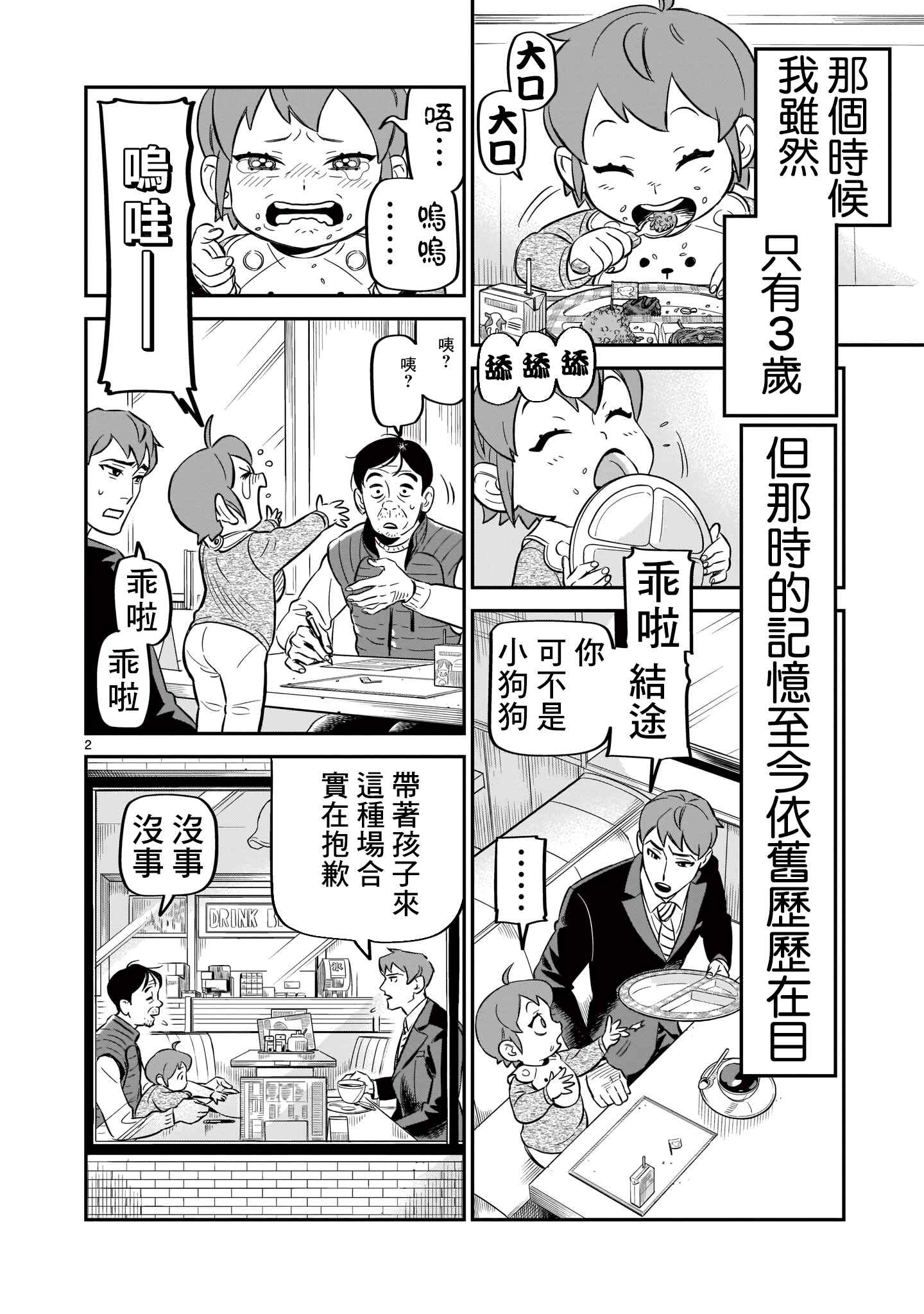 Chapter 6 - Page 3