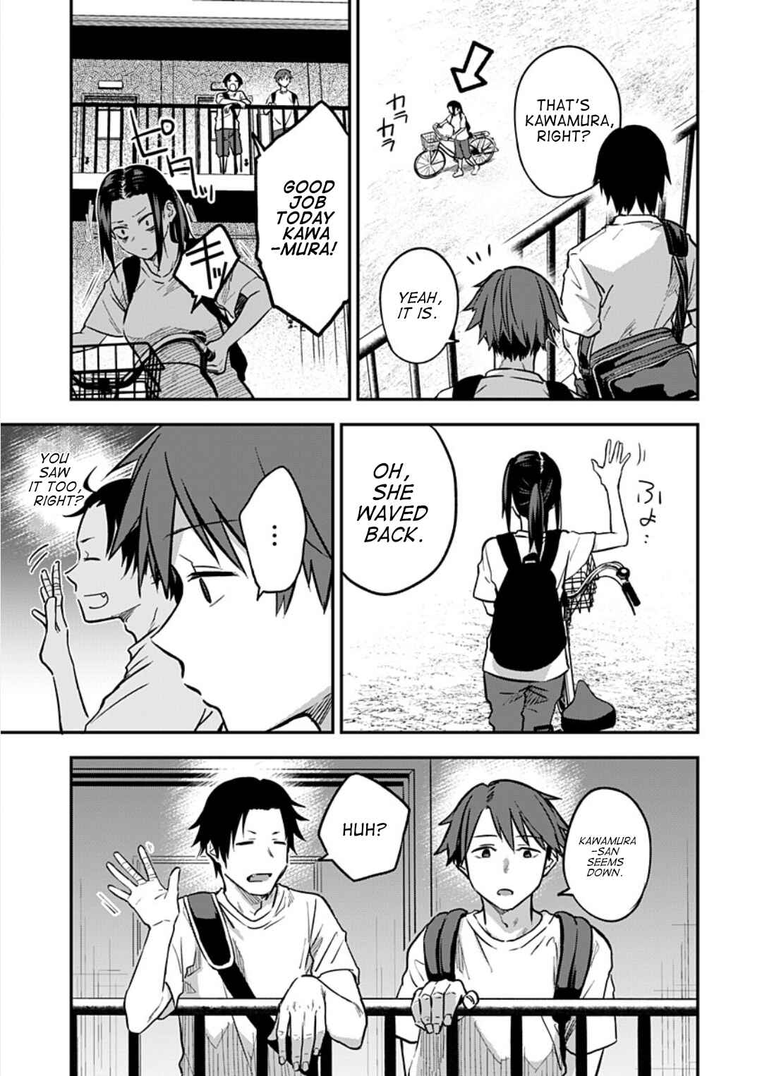 Chapter 3 - Page 4
