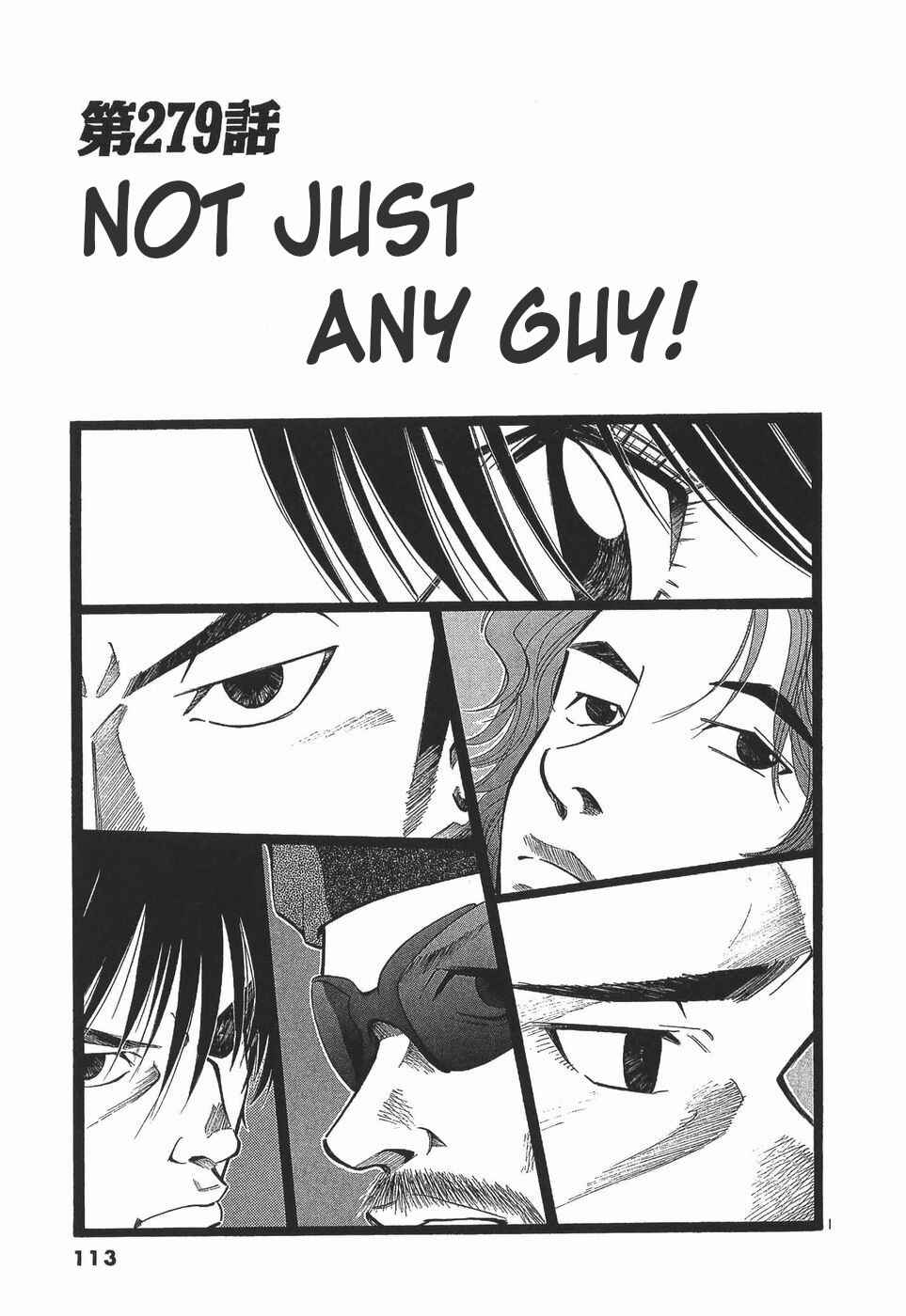 Chapter 279 - Page 1