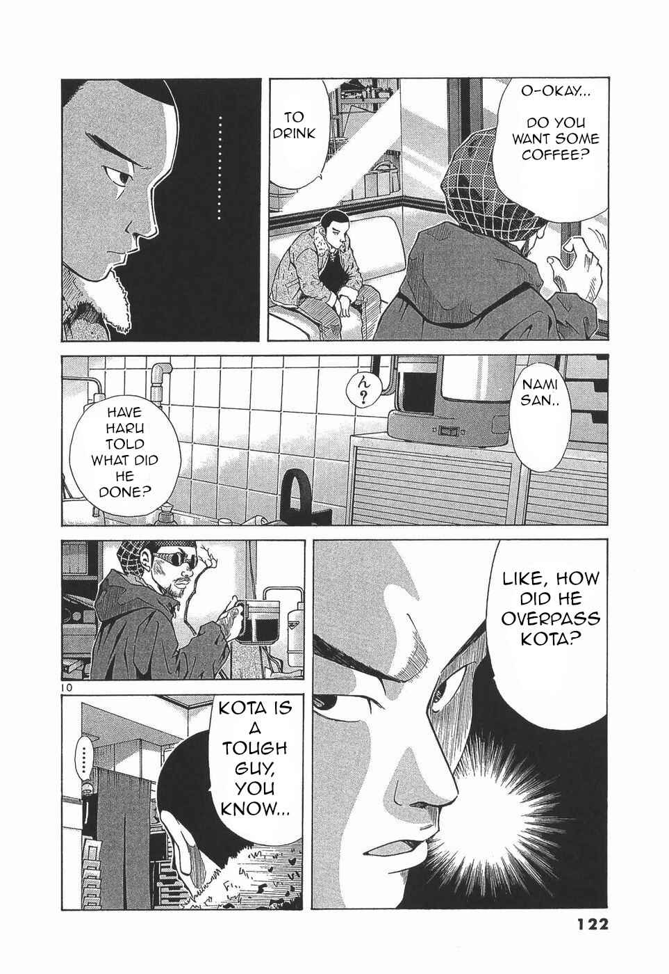 Chapter 279 - Page 10