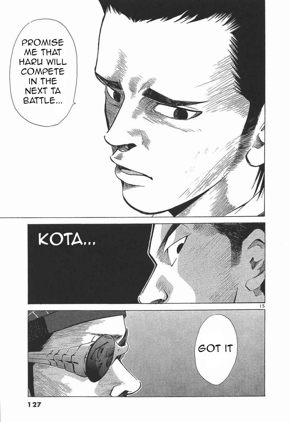 Chapter 279 - Page 15