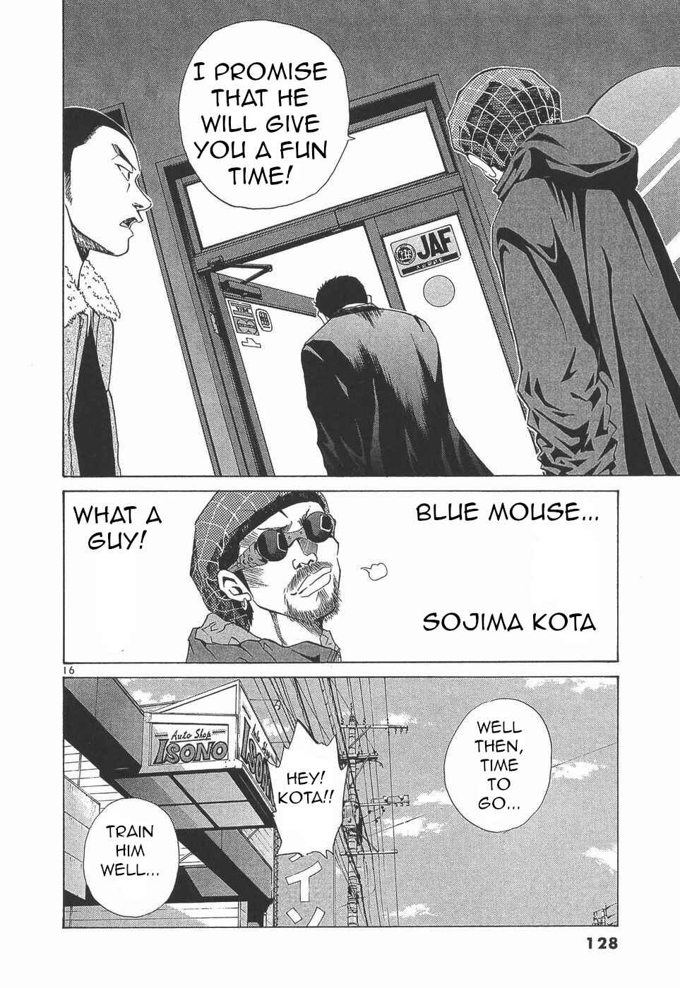Chapter 279 - Page 16