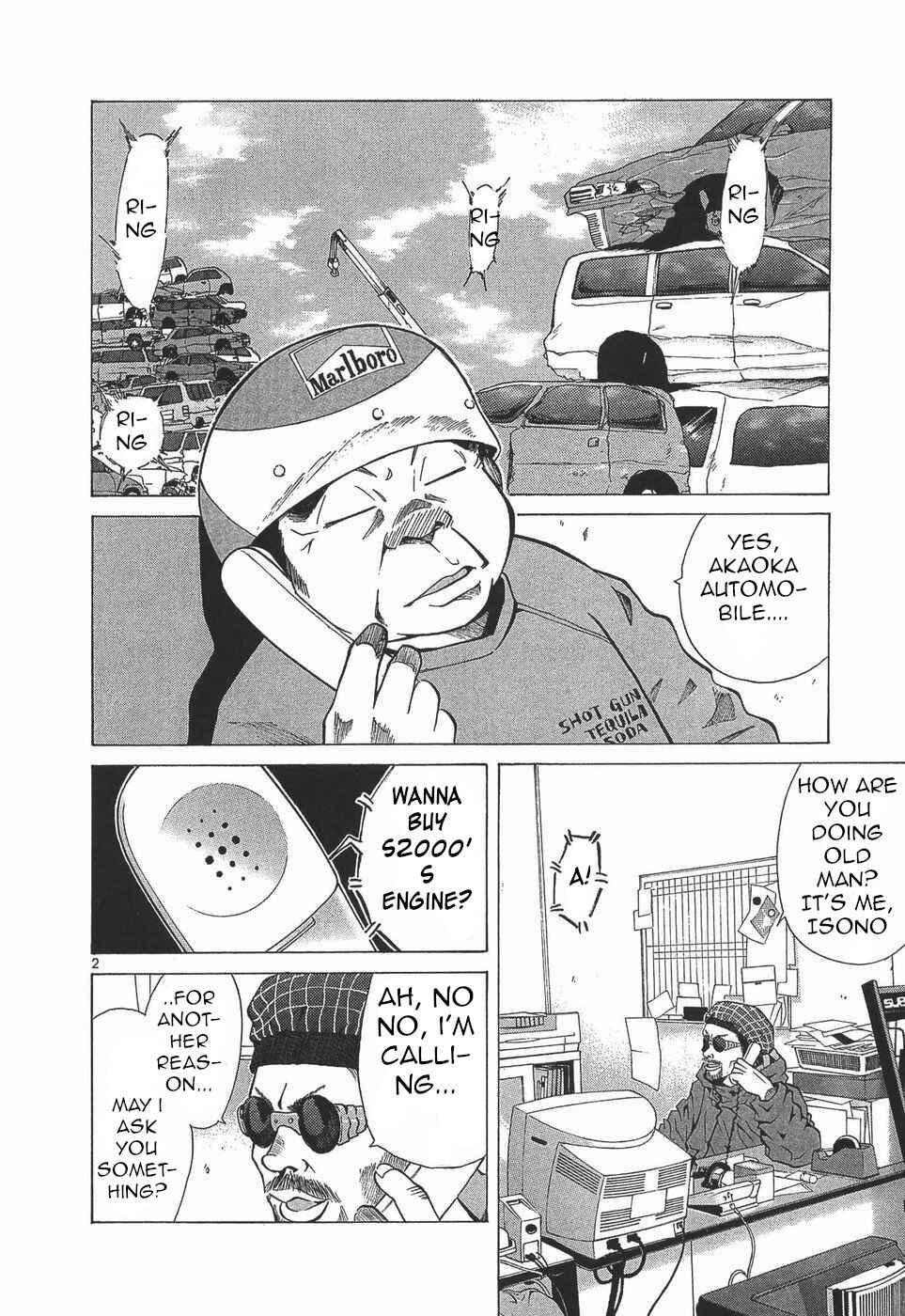 Chapter 279 - Page 2