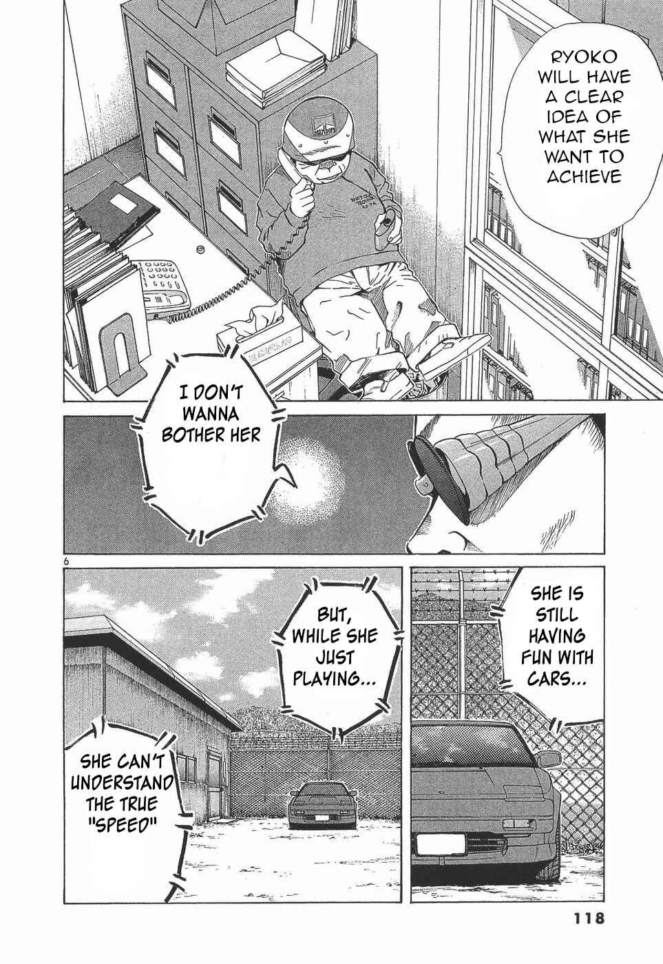 Chapter 279 - Page 6