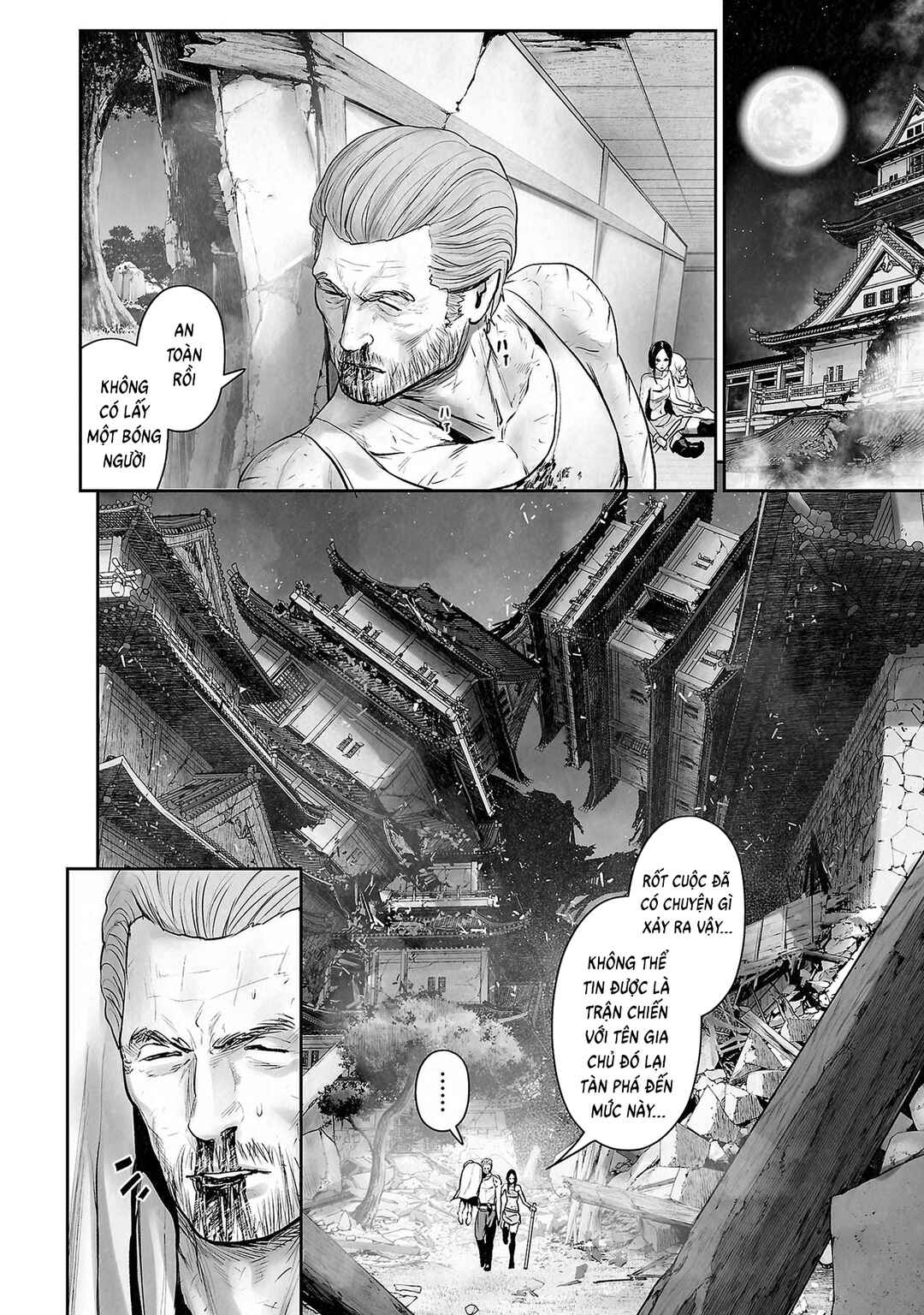 Chapter 164 - Page 11