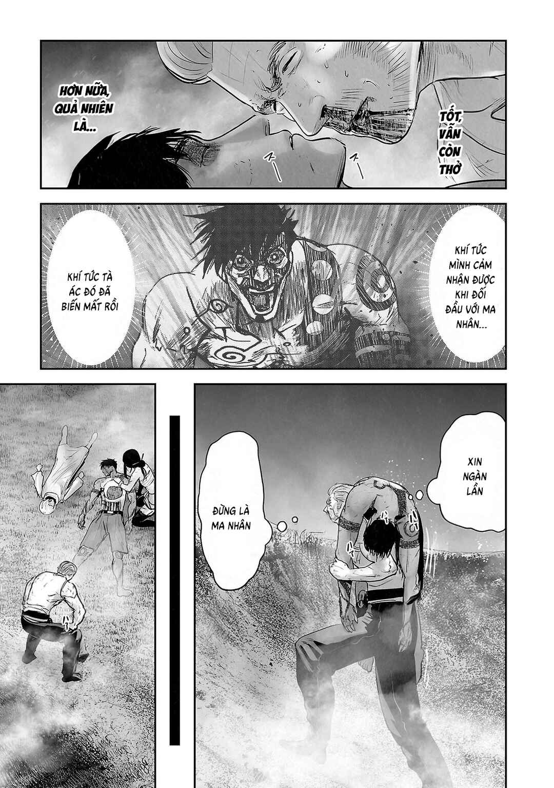 Chapter 164 - Page 14