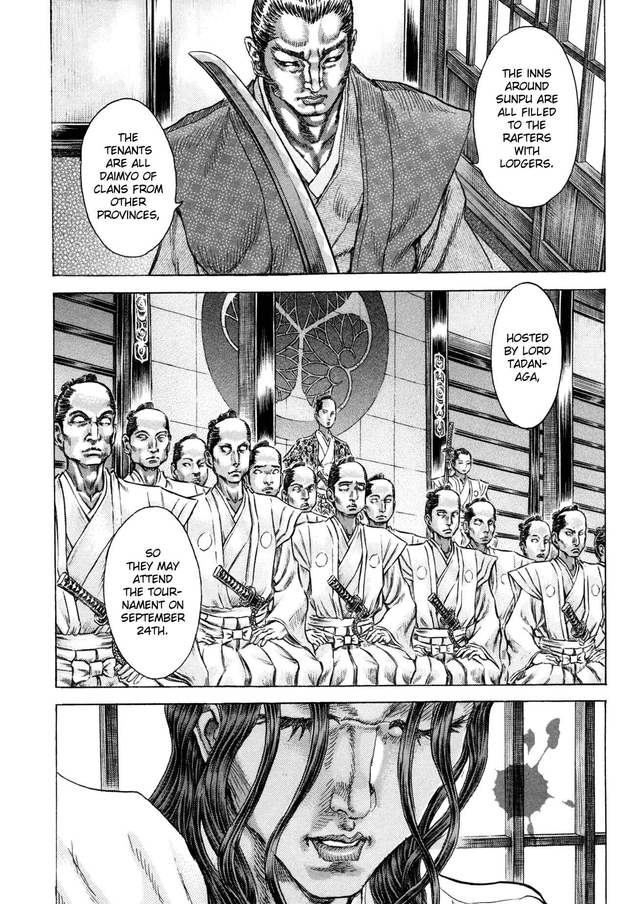 Chapter 78 - Page 20