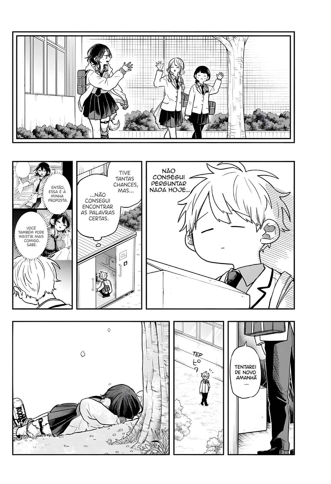 Chapter 75 - Page 10