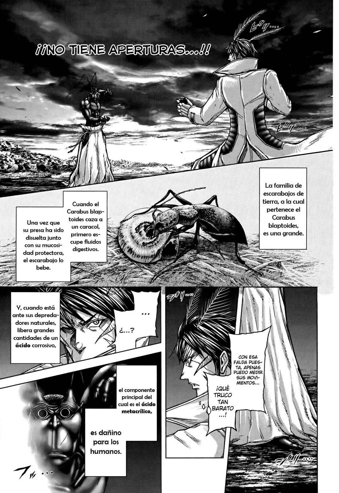 Chapter 78 - Page 12