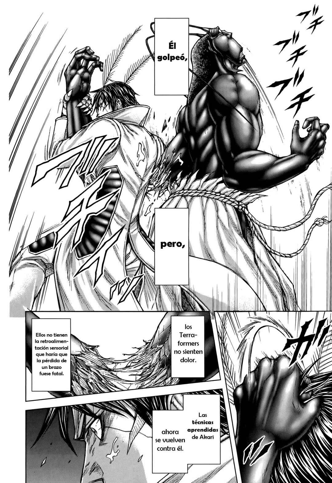Chapter 78 - Page 16