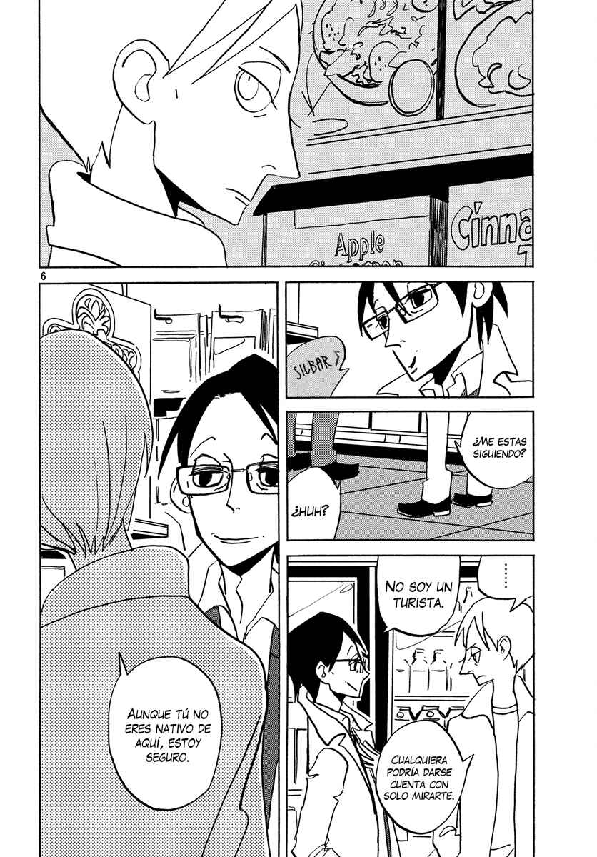 Chapter ? - Page 6