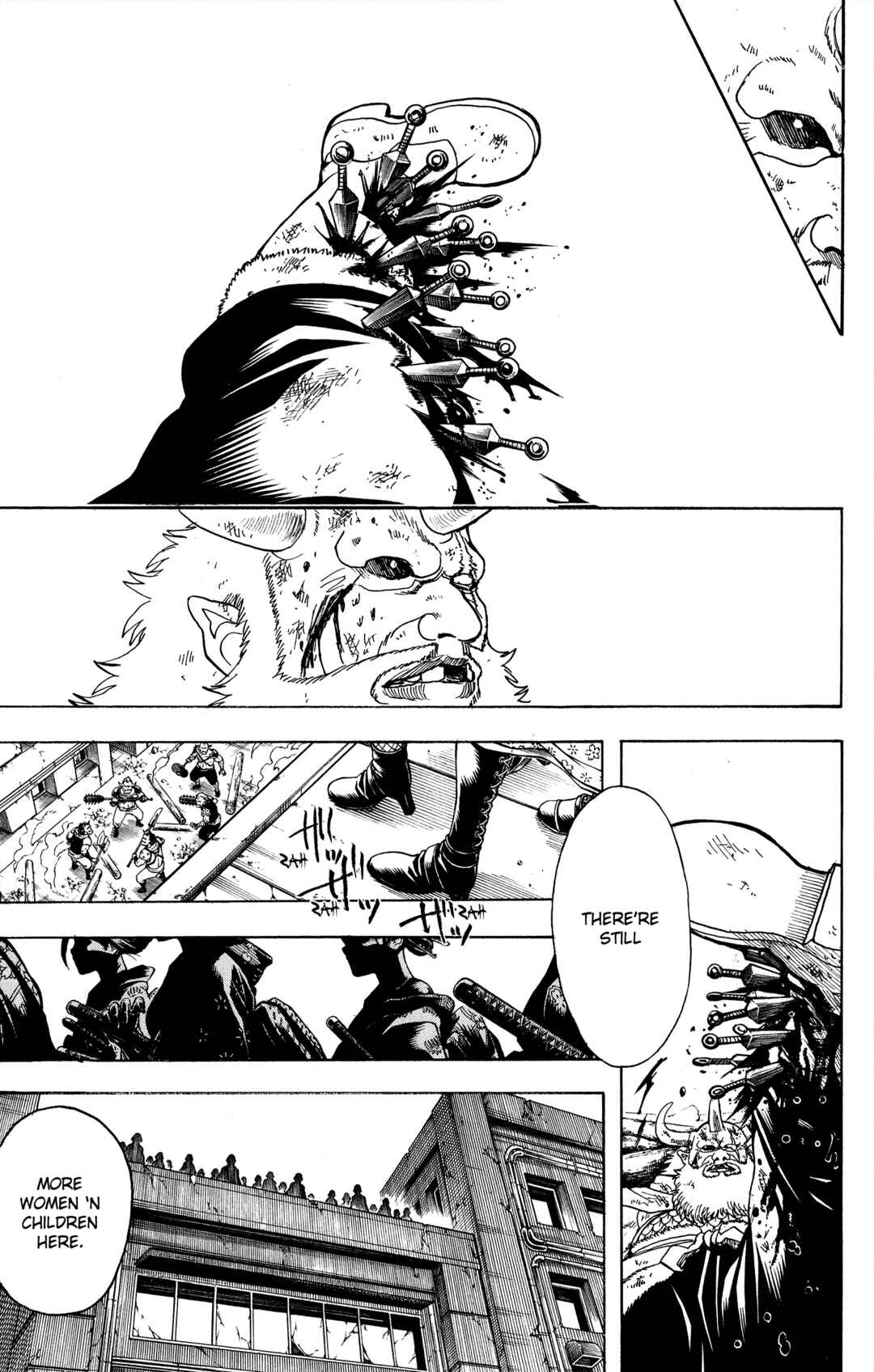Chapter 619 - Page 13