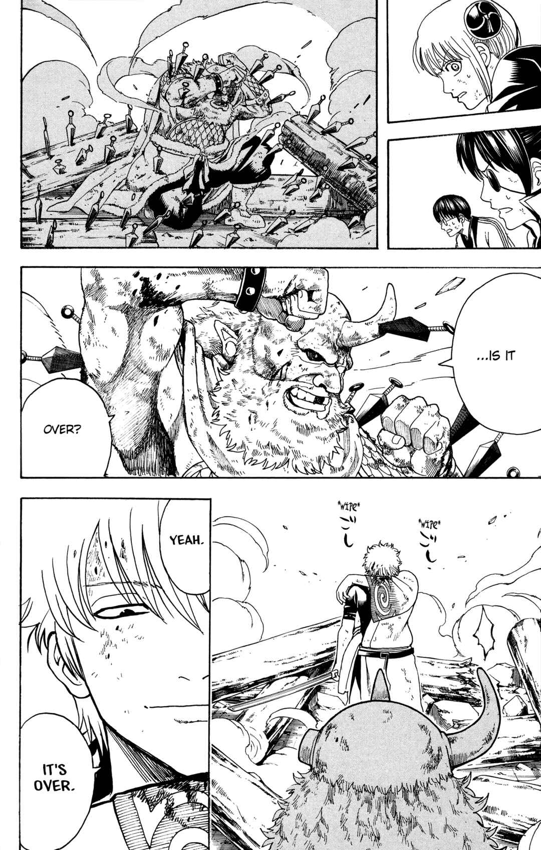Chapter 619 - Page 16