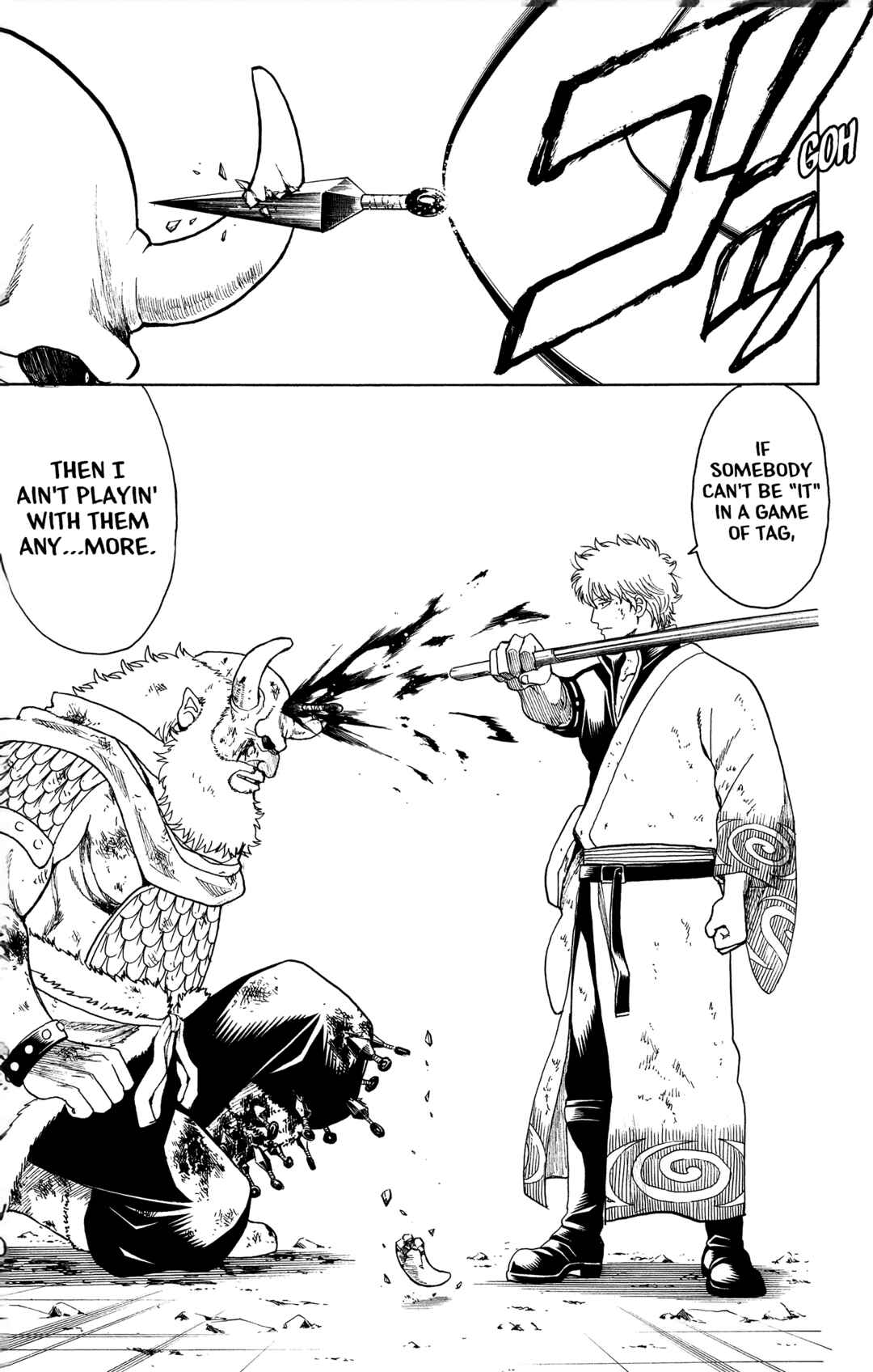 Chapter 619 - Page 17